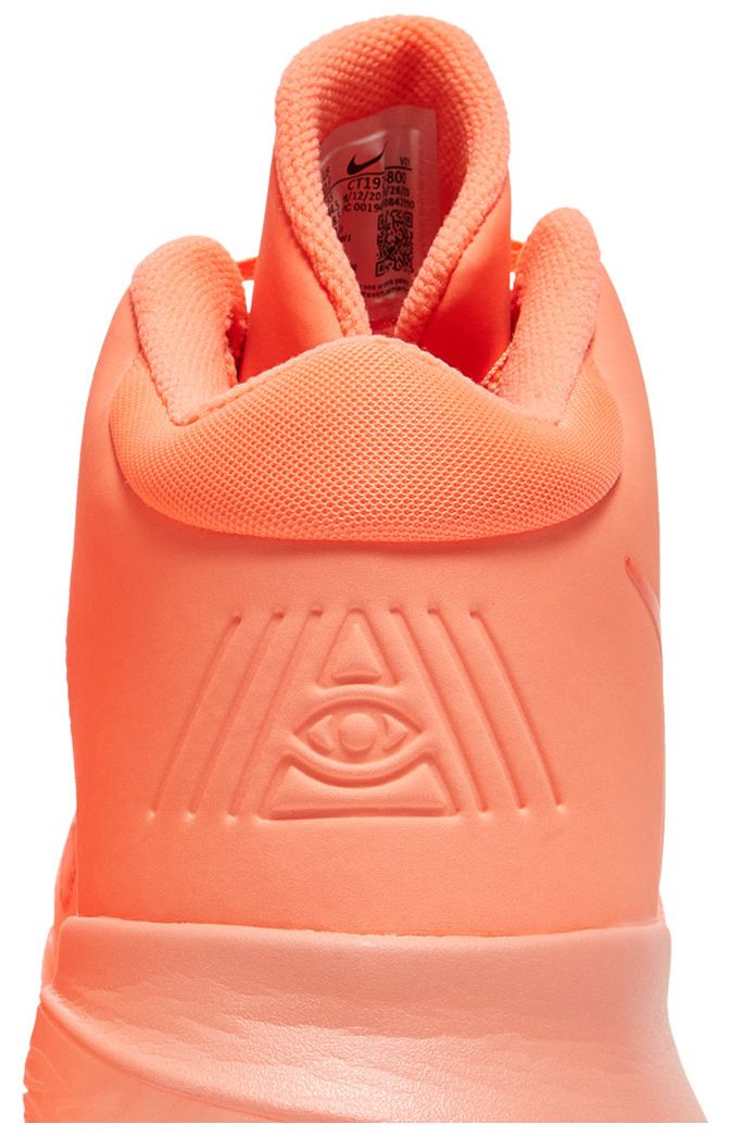 Kyrie Flytrap 4 EP Crimson Pulse