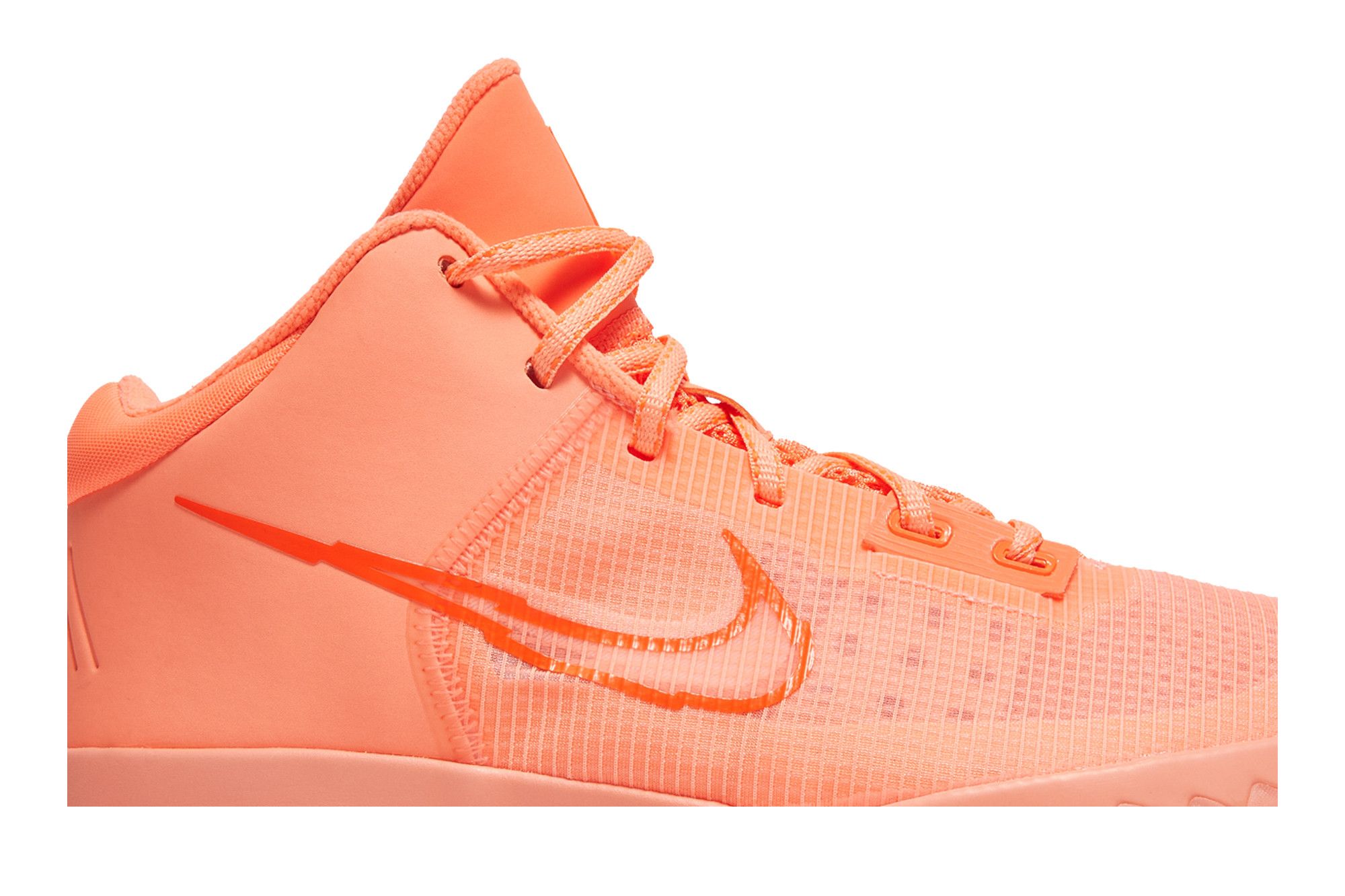 kyrie flytrap 4 peach