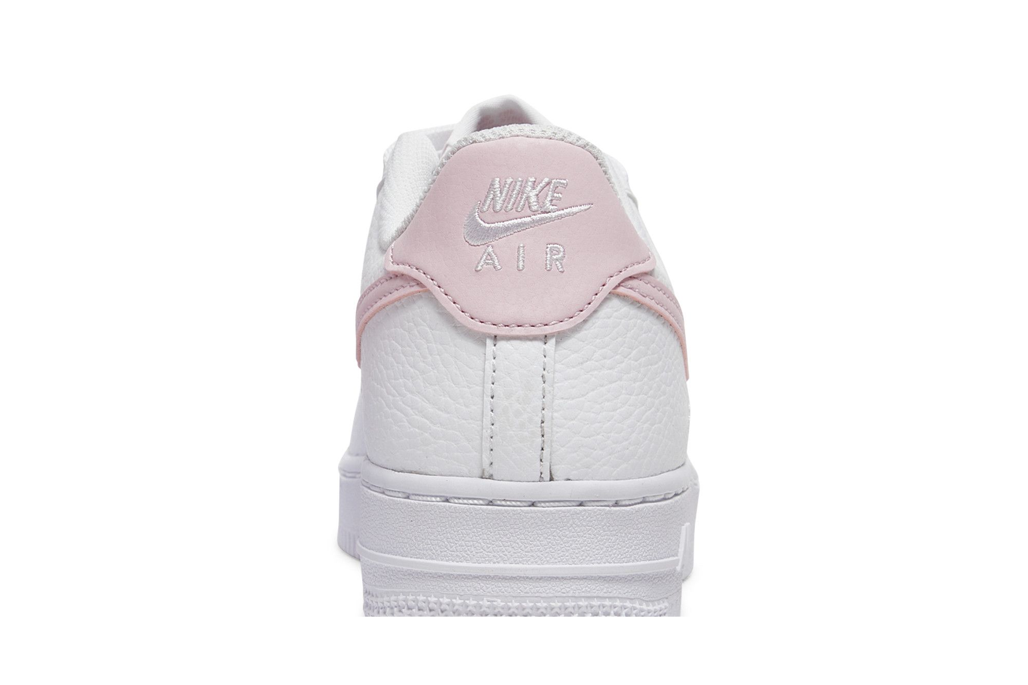 air force one gs pink foam