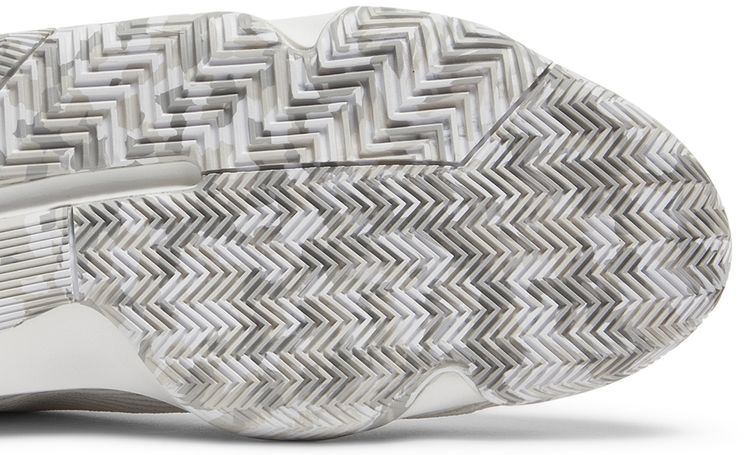 Adidas Pro Bounce 2019 Low White Grey