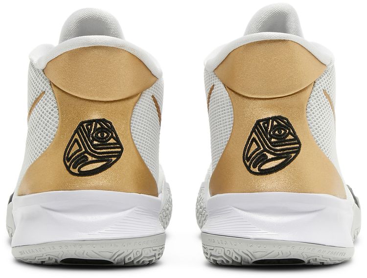 Nike Kyrie 7 GS Rings