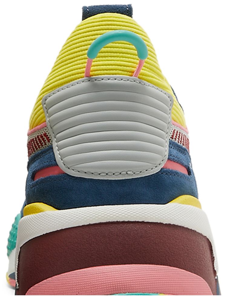 Puma RS X Market Multi Color