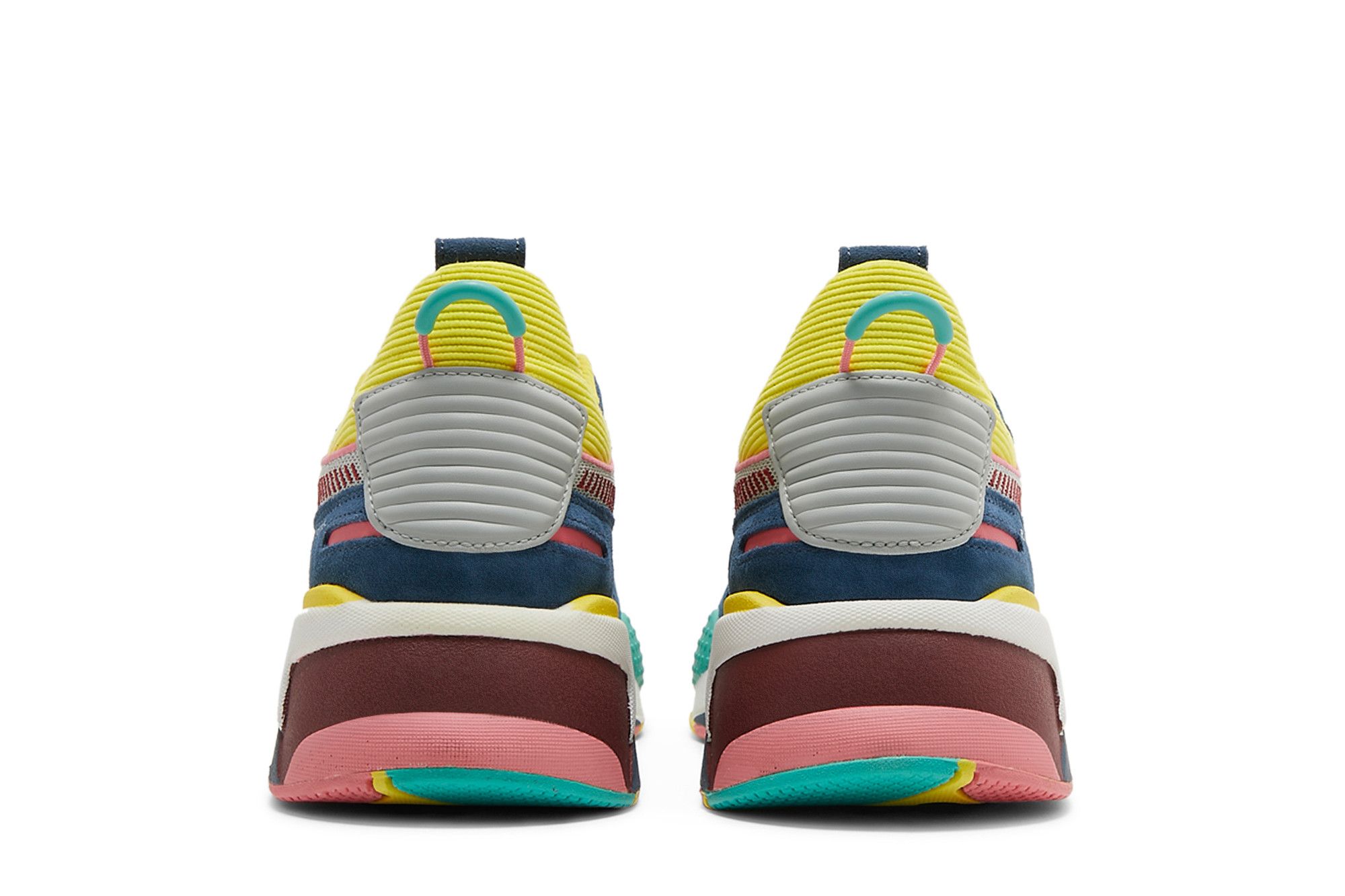 Buy Puma RS-X Market 'Multi-Color' - 374445 02 | GOAT CA