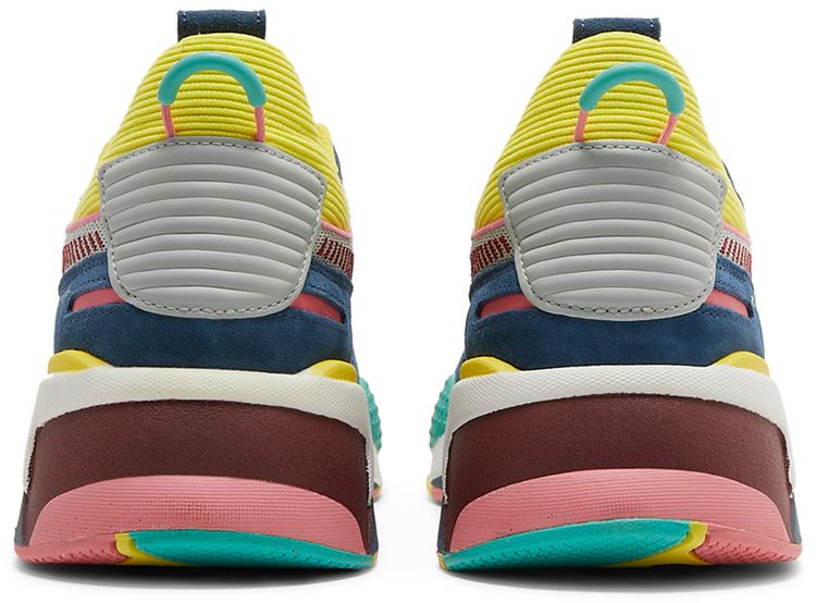 Puma RS X Market Multi Color