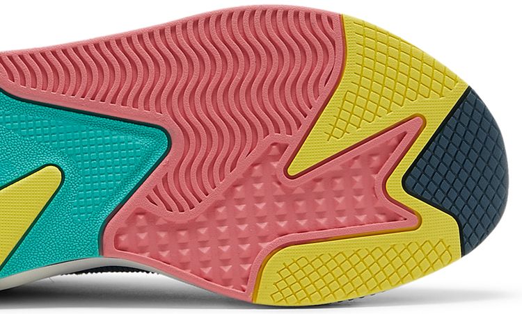 Puma RS X Market Multi Color