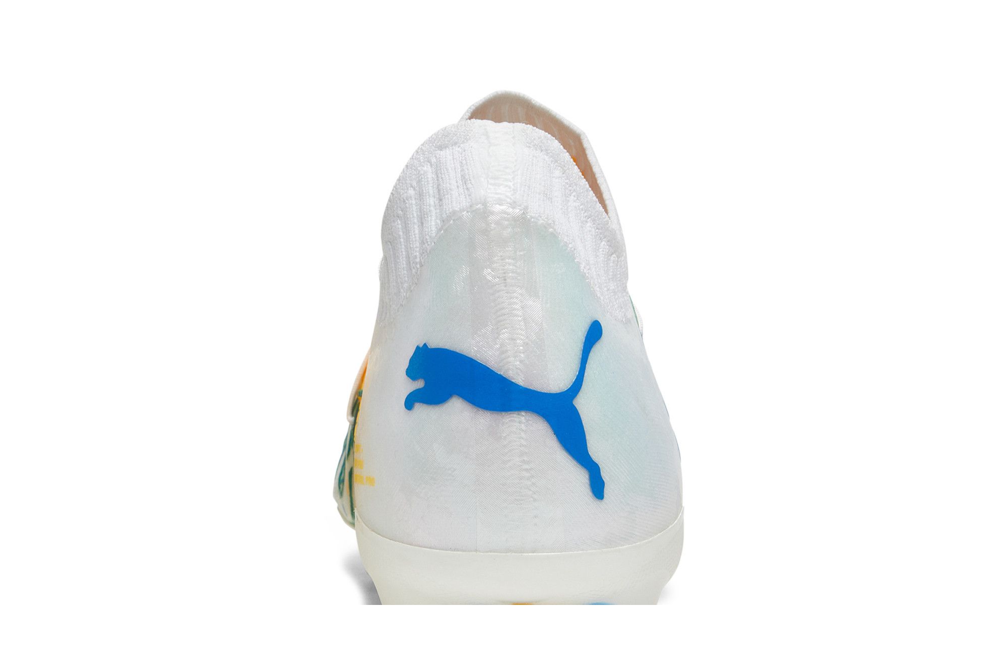 らむね Puma Future Z 1.4 Neymar Jr Player Edition FG/AG - Fiery