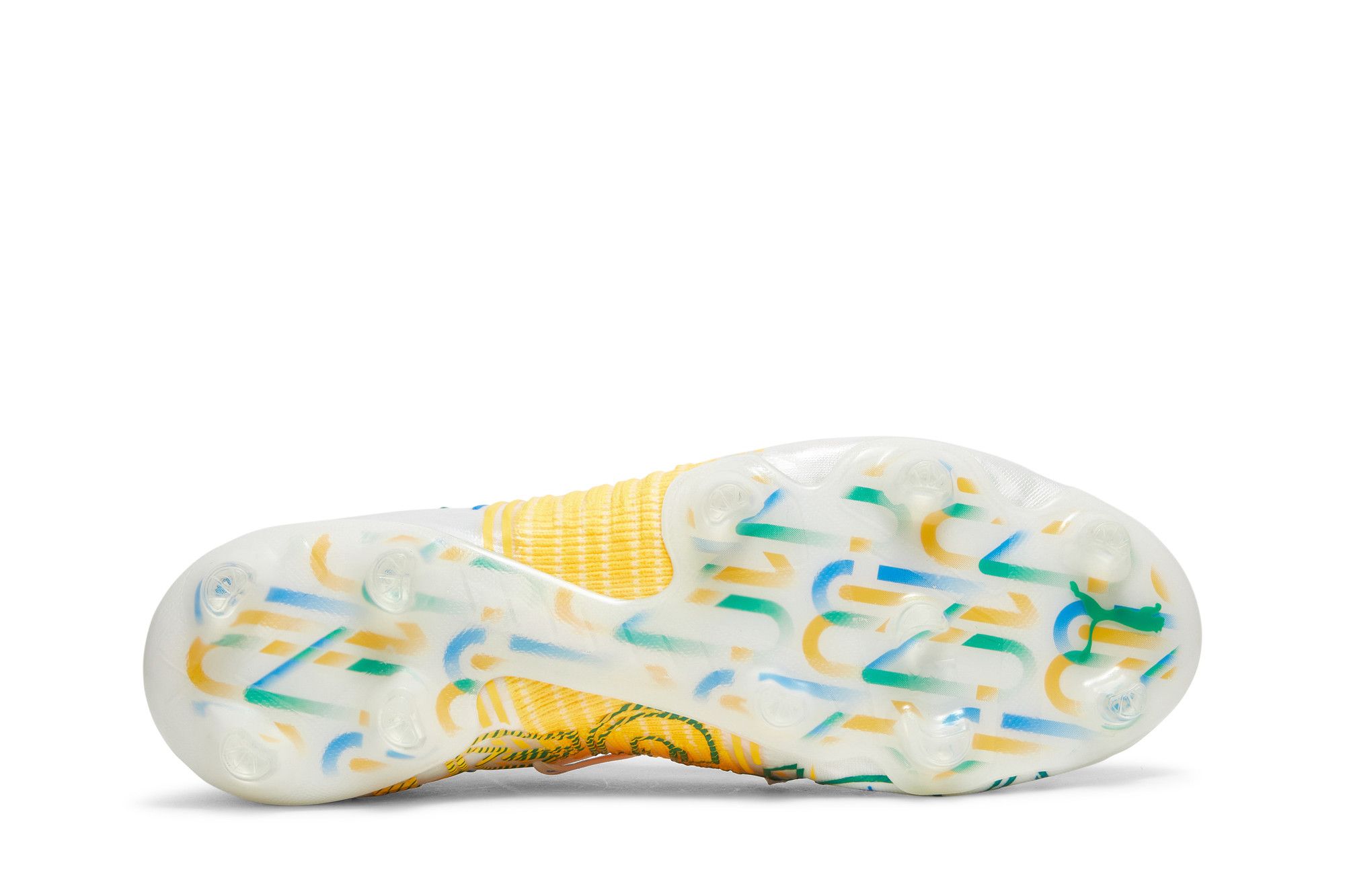 Buy Neymar Jr. x Future Z 1.1 FG AG 'Jelly Bean' - 106842 01