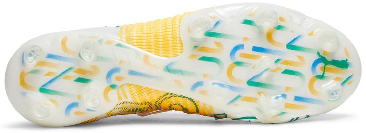 Puma Neymar Jr x Future Z 11 FG AG Jelly Bean