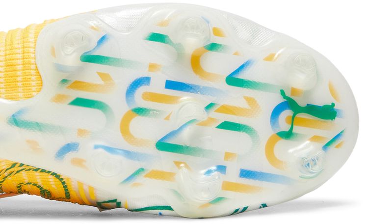 Puma Neymar Jr x Future Z 11 FG AG Jelly Bean