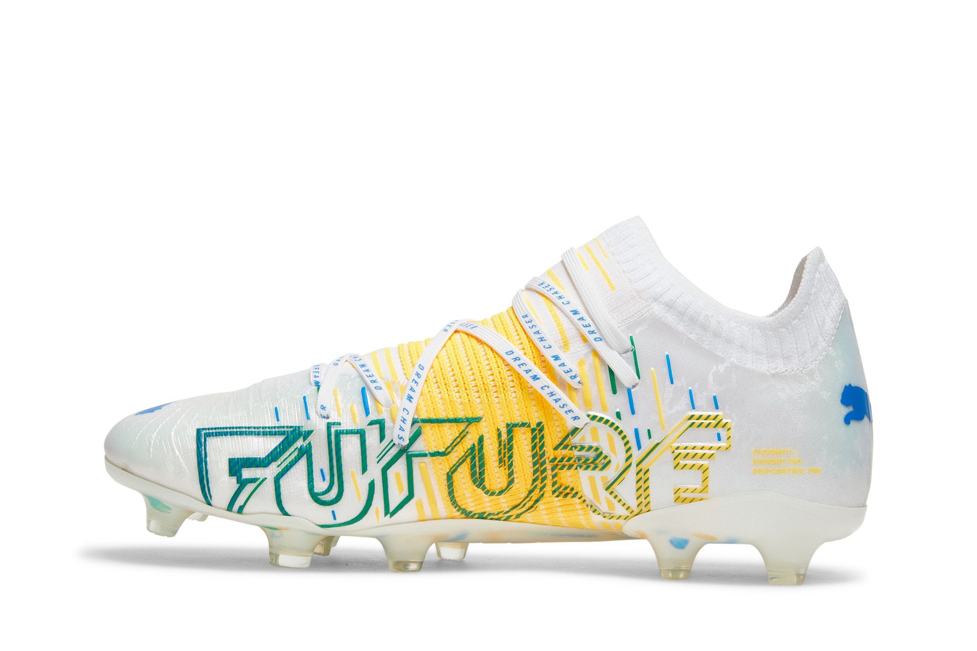 Buy Neymar Jr. x Future Z 1.1 FG AG 'Jelly Bean' - 106842 01