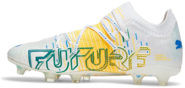 Puma Neymar Jr x Future Z 11 FG AG Jelly Bean