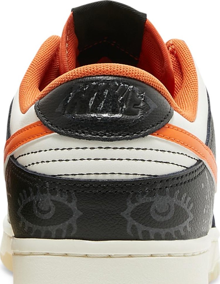 Dunk Low Premium Halloween 2021