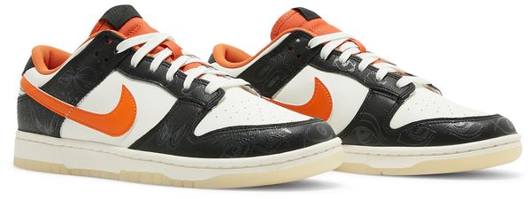 Nike Dunk Low “Halloween” 2