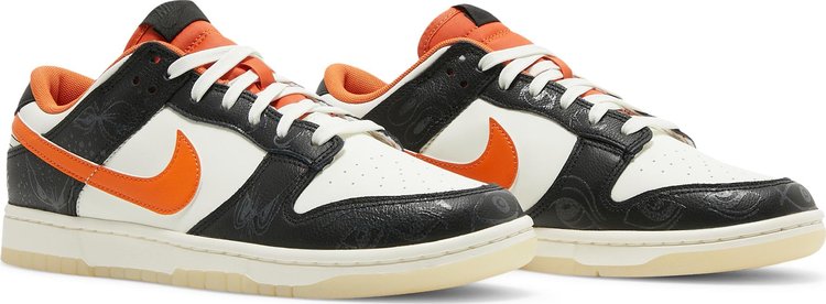 Dunk Low Premium Halloween 2021