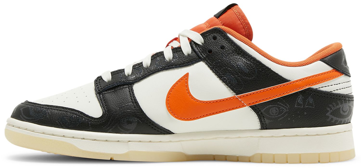 dunk lot 35