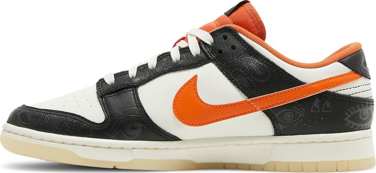 Dunk Low Premium Halloween 2021