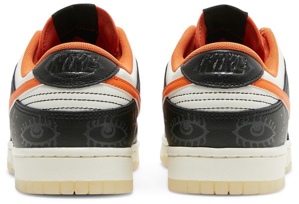 Nike Dunk Low “Halloween” 1