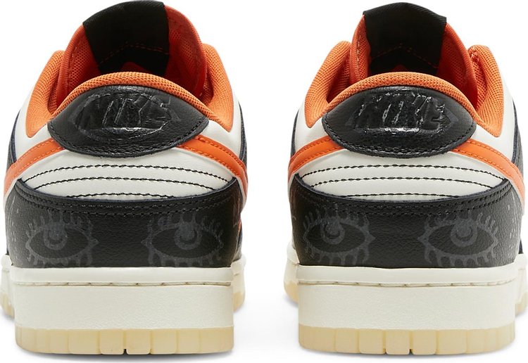 Dunk Low Premium Halloween 2021