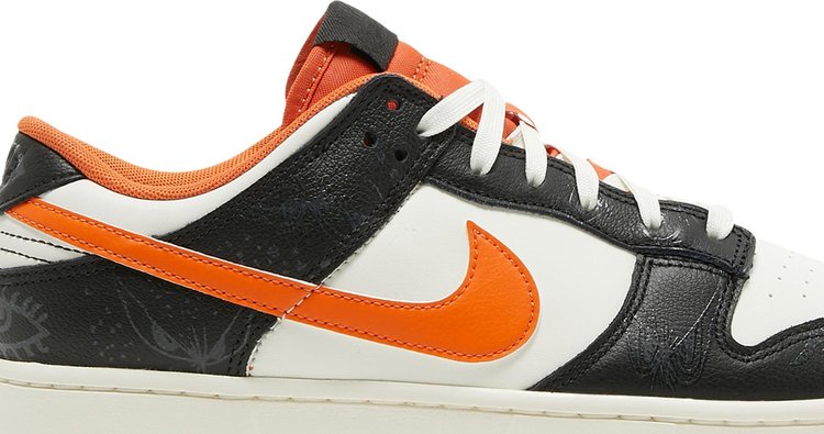 Dunk Low Premium Halloween 2021