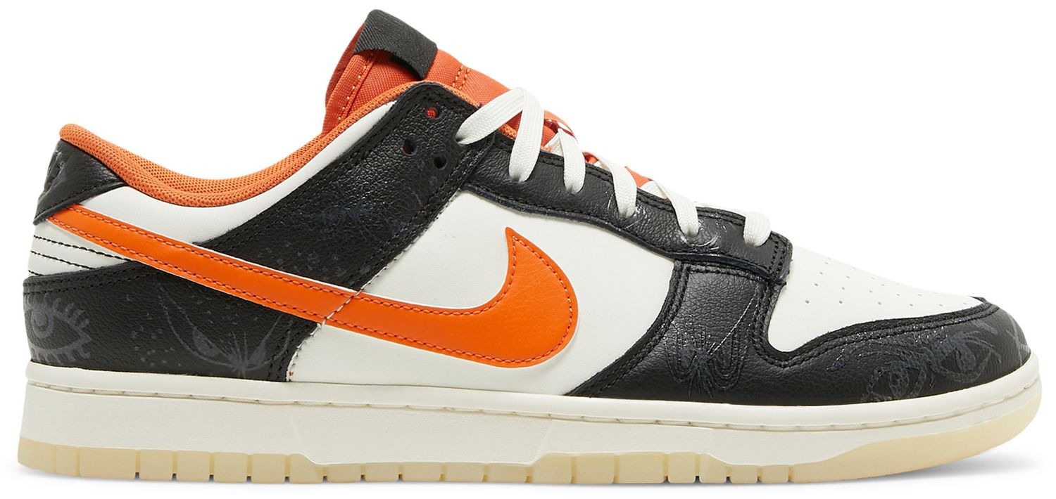 dunk low holiday