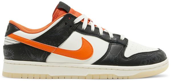 Nike Dunk Low “Halloween”