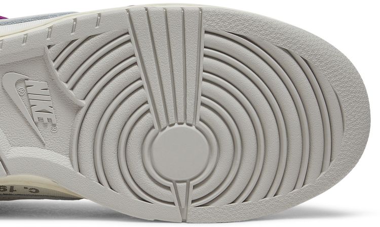 Off White x Nike Dunk Low Lot 28 of 50