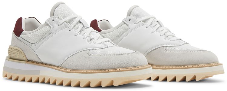 Tokyo Design Studio x New Balance 574 Nimbus Cloud Classic Burgundy