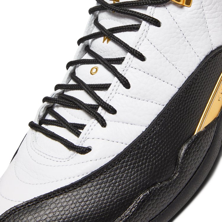 Air Jordan 12 Retro Royalty