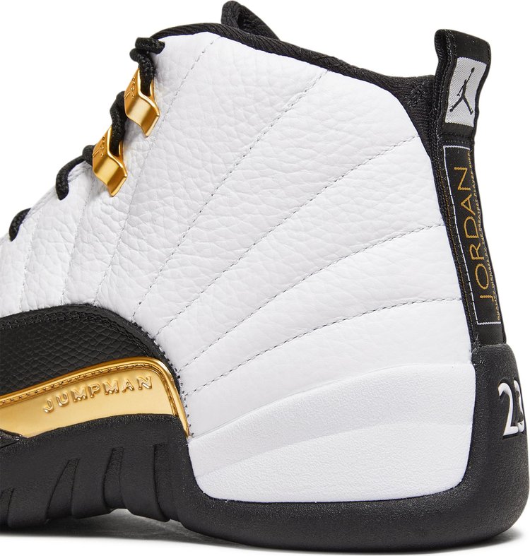 Air Jordan 12 Retro Royalty