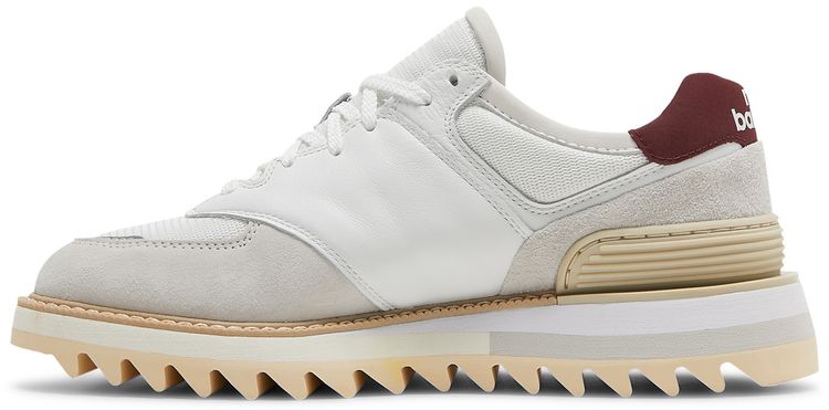 Tokyo Design Studio x New Balance 574 Nimbus Cloud Classic Burgundy