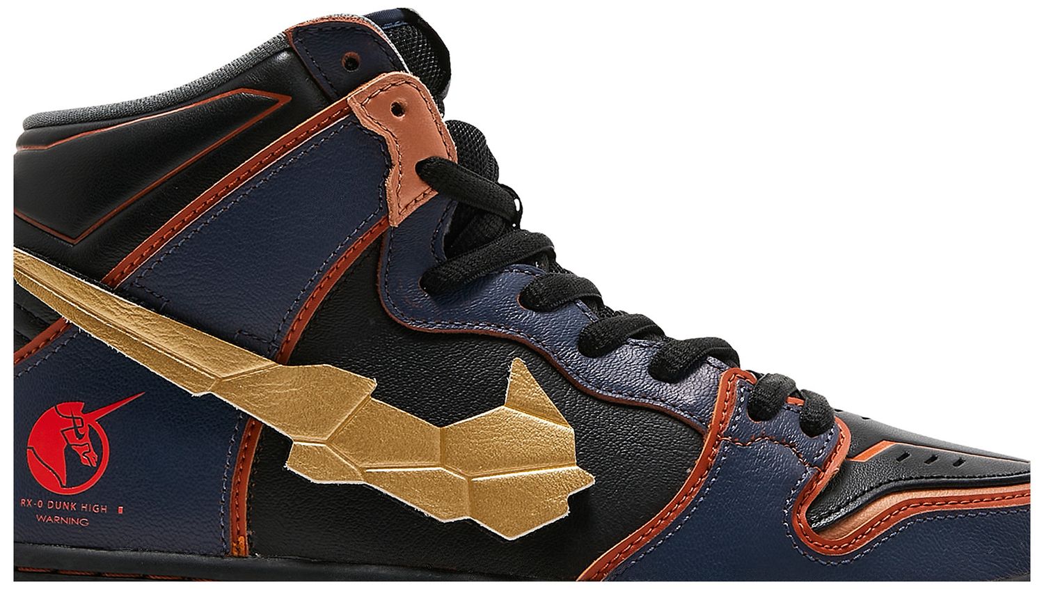 sb dunk gundam banshee