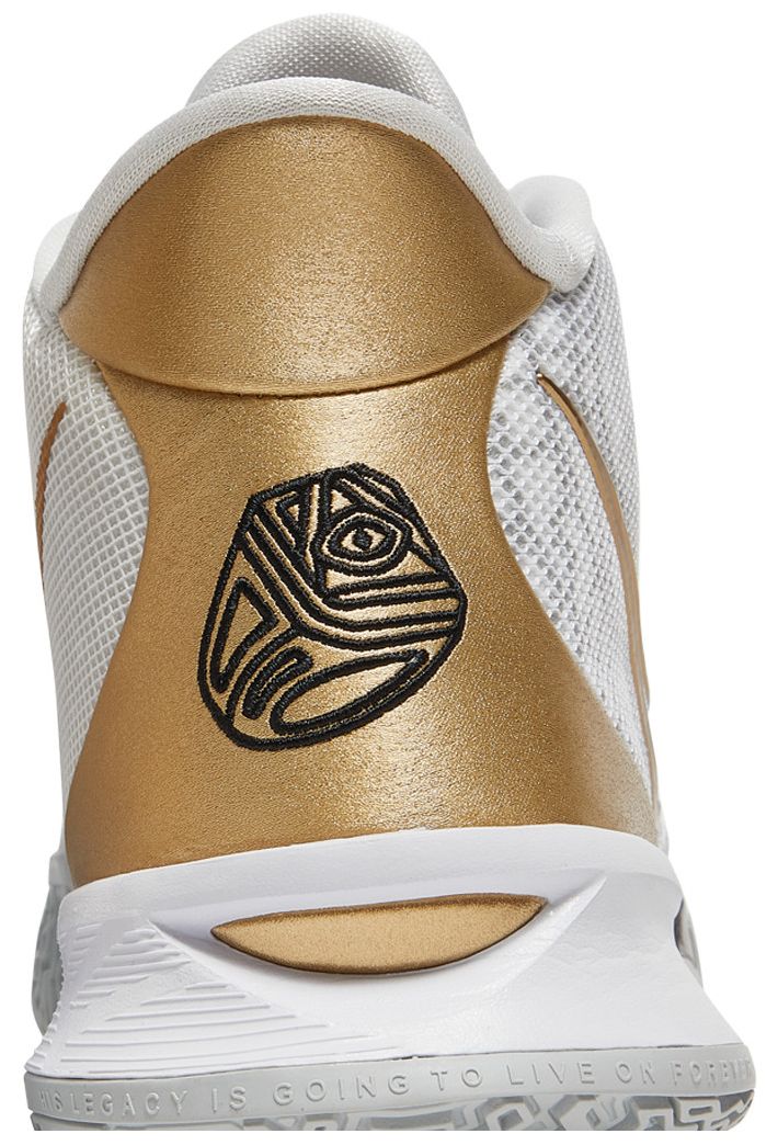 Nike Kyrie 7 EP Rings