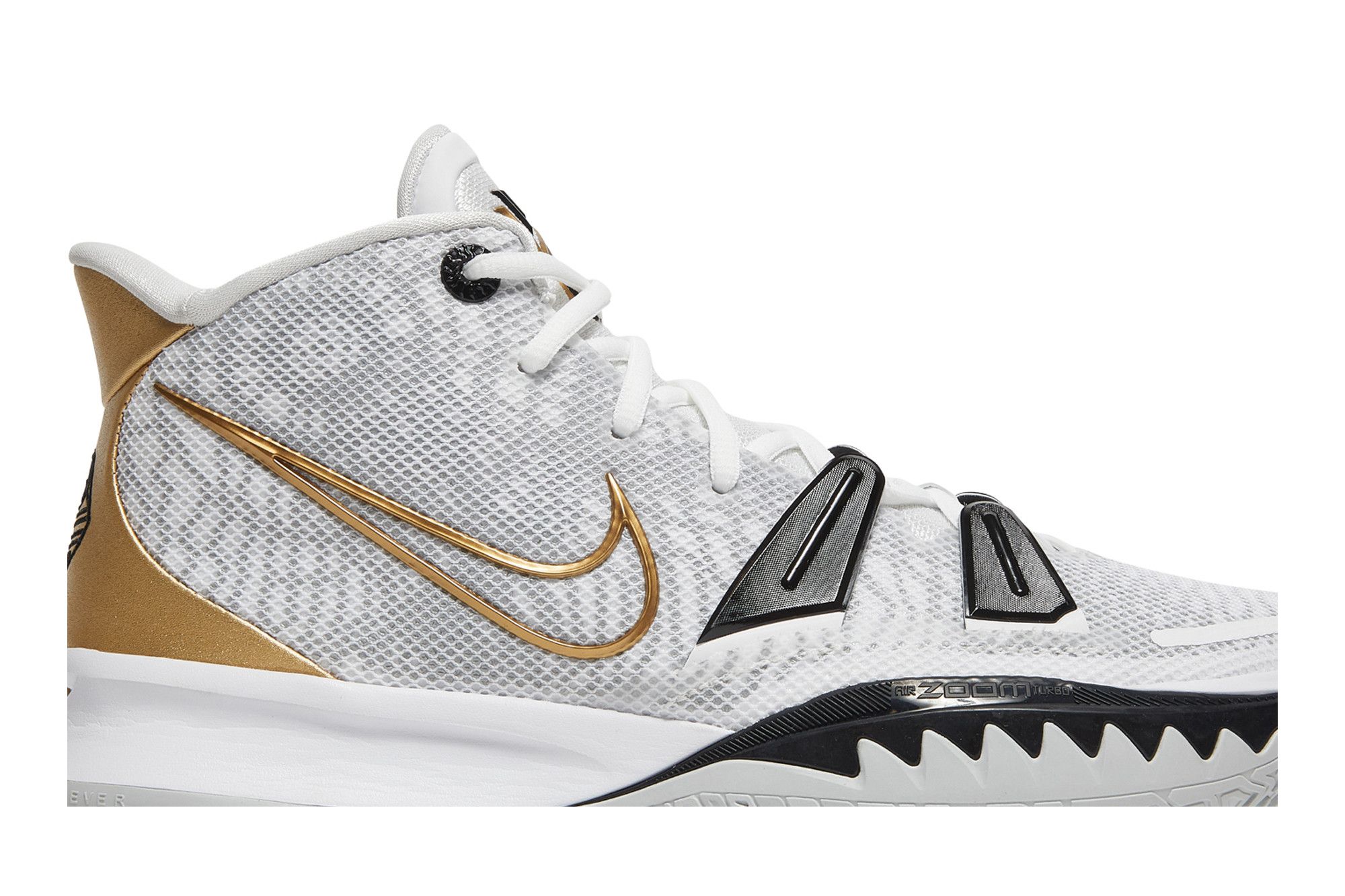 Buy Kyrie 7 EP Rings CQ9327 101 GOAT