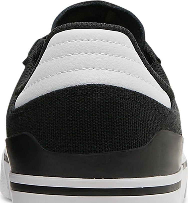 Busenitz Vulc 2 Black White