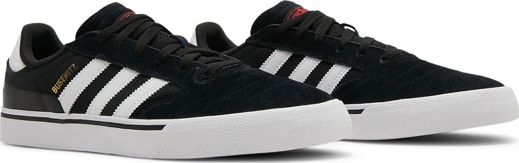 Busenitz Vulc 2 Black White