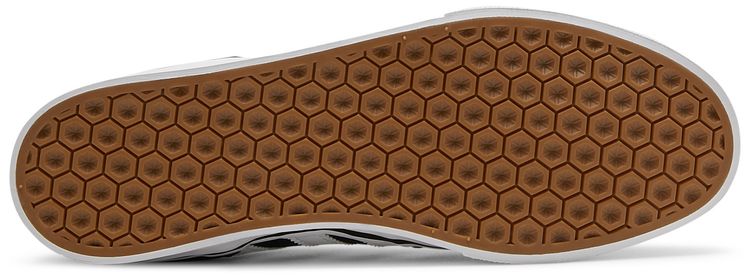 Adidas Busenitz Vulc 2 Black White