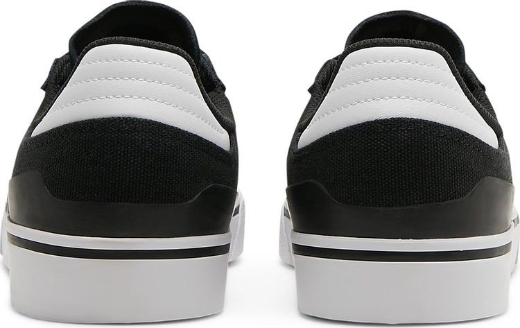 Busenitz Vulc 2 Black White