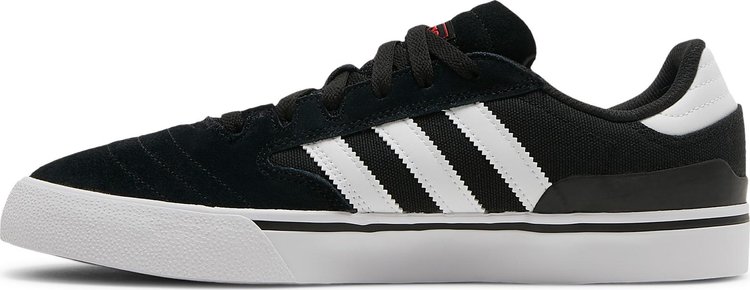 Busenitz Vulc 2 Black White