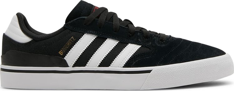 Busenitz Vulc 2 Black White