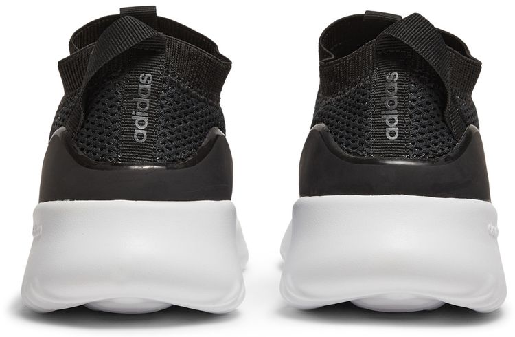 Adidas Wmns Ultimafusion Black