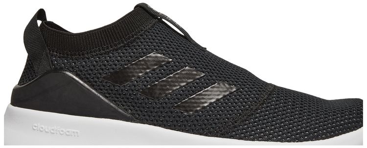 Adidas Wmns Ultimafusion Black