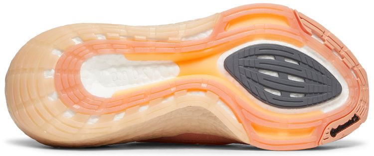 Adidas Wmns UltraBoost 21 Ambient Blush