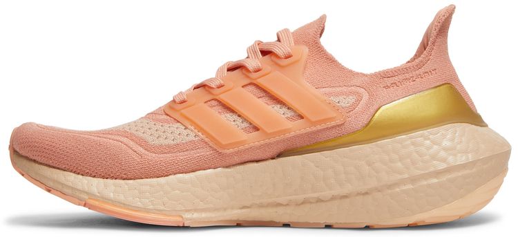 Adidas Wmns UltraBoost 21 Ambient Blush