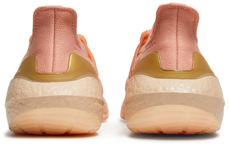 Adidas Wmns UltraBoost 21 Ambient Blush