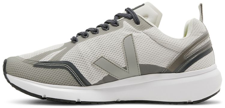 Veja Condor 2 Light Grey