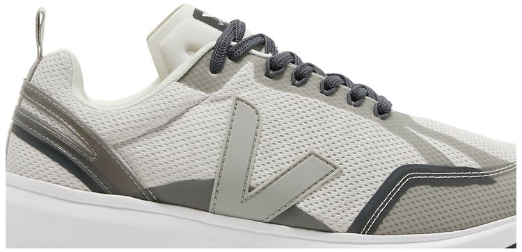 Veja Condor 2 Light Grey