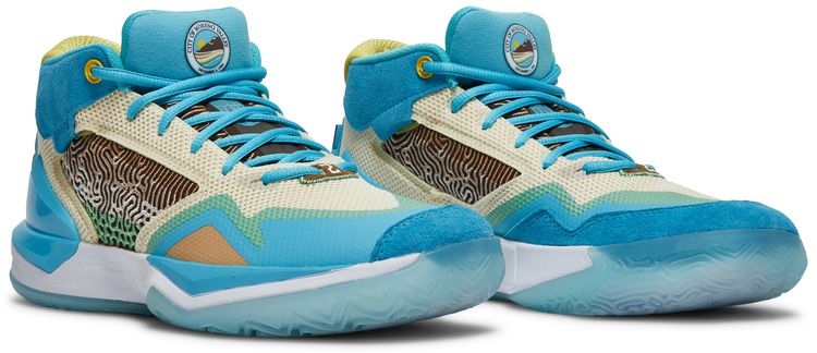 New Balance KAWHI Moreno Valley