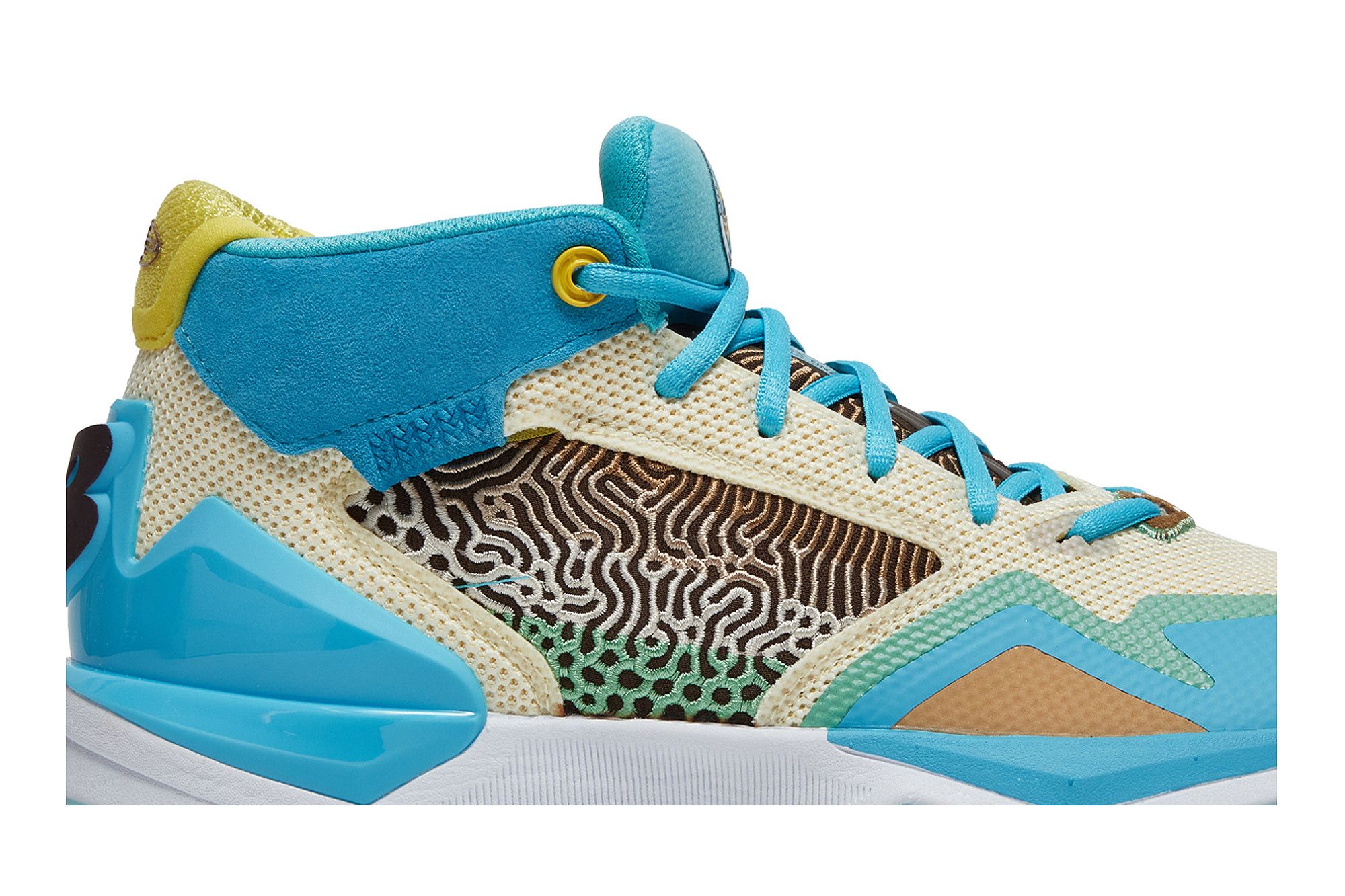 Buy New Balance KAWHI 'Moreno Valley' - BBKLSWB1 | GOAT SA
