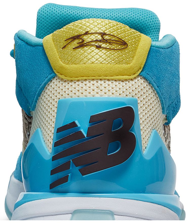 New Balance KAWHI Moreno Valley