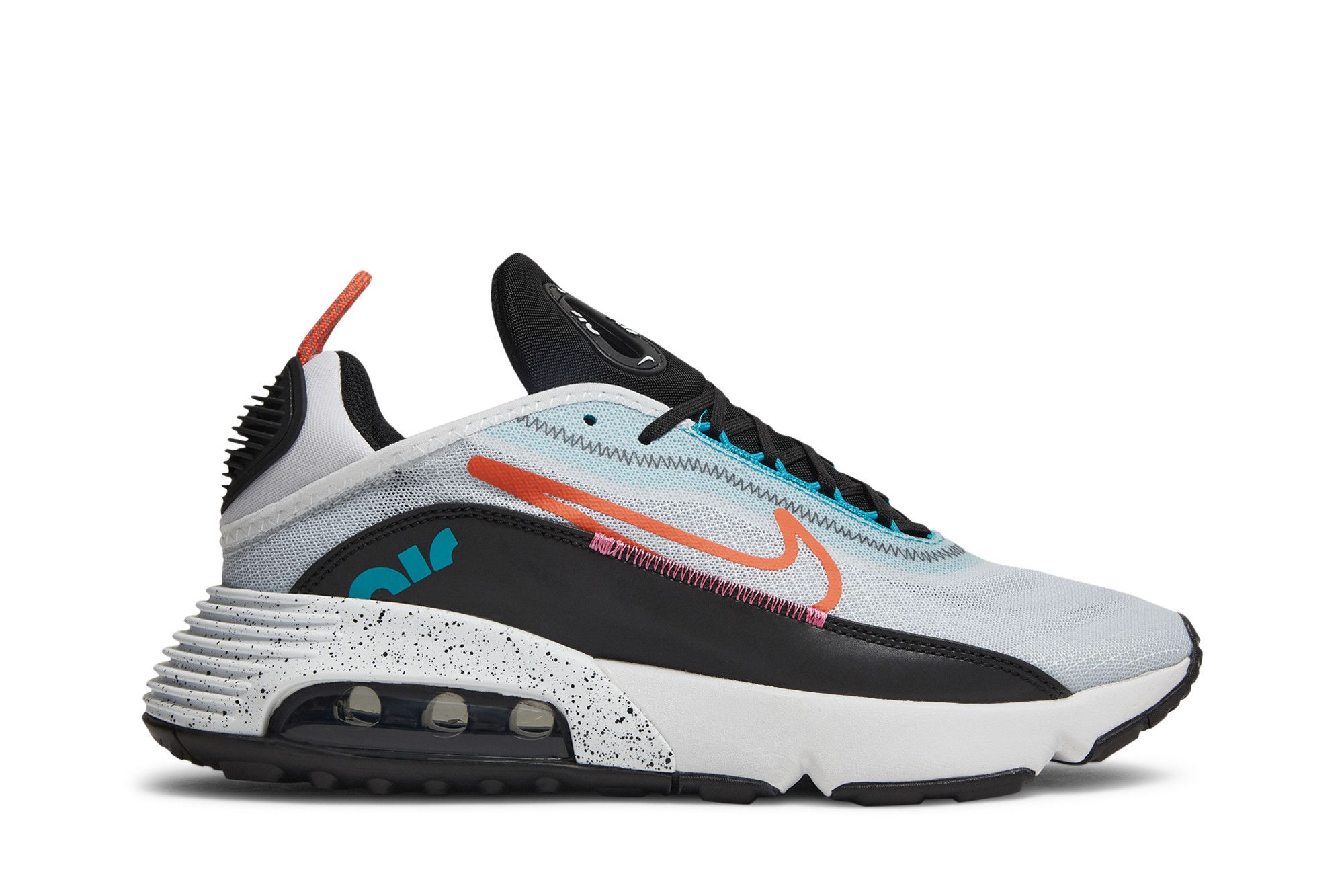 Air max 2090 clearance pure platinum goat